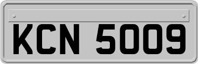 KCN5009