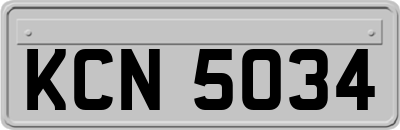 KCN5034