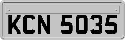 KCN5035