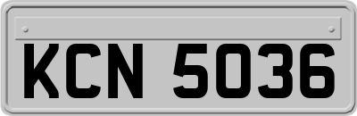 KCN5036