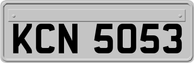 KCN5053