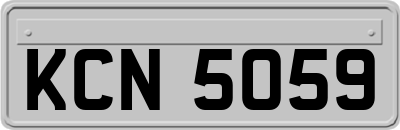 KCN5059