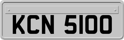 KCN5100