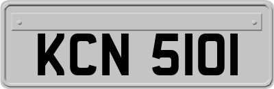 KCN5101