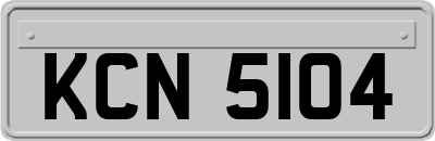 KCN5104