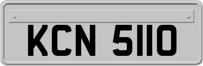 KCN5110