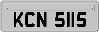 KCN5115