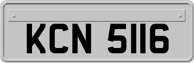 KCN5116