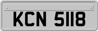 KCN5118