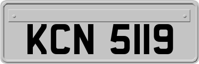 KCN5119