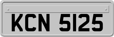 KCN5125