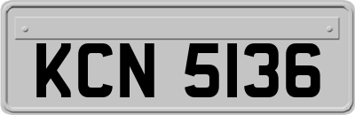 KCN5136