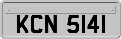 KCN5141