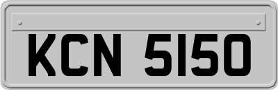 KCN5150