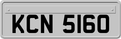 KCN5160