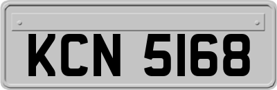 KCN5168