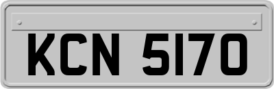 KCN5170