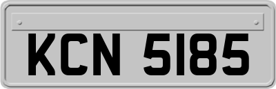 KCN5185