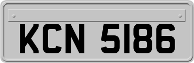 KCN5186