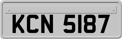 KCN5187