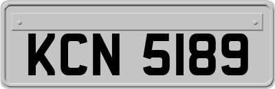 KCN5189