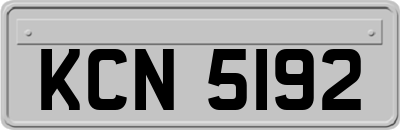 KCN5192