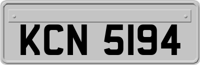 KCN5194