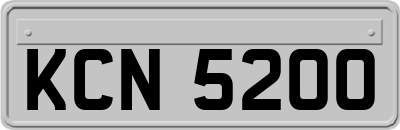 KCN5200