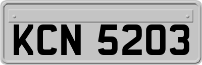 KCN5203