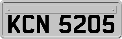 KCN5205