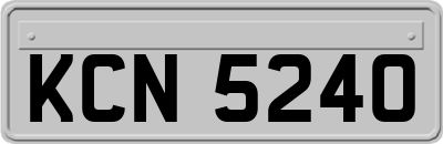 KCN5240