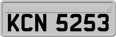 KCN5253