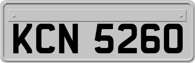 KCN5260