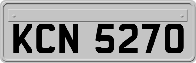 KCN5270