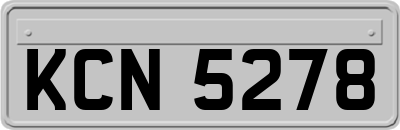 KCN5278