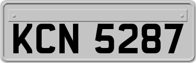 KCN5287