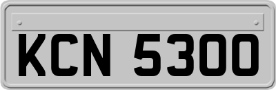 KCN5300