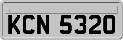 KCN5320