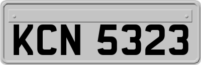 KCN5323