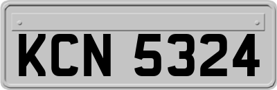 KCN5324