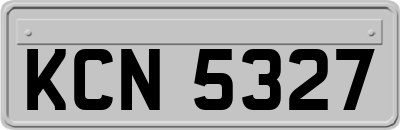 KCN5327