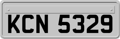 KCN5329