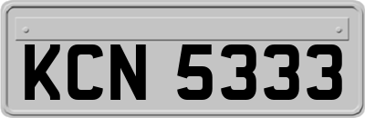 KCN5333