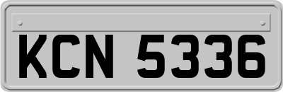 KCN5336