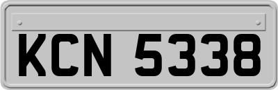 KCN5338