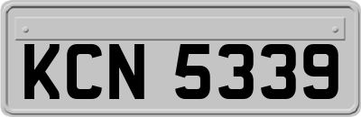 KCN5339