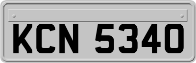 KCN5340