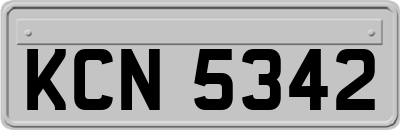 KCN5342