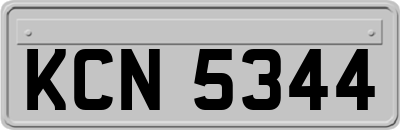 KCN5344