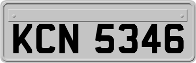 KCN5346